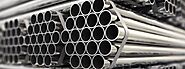 ASTM A312 316/316L Stainless Steel Seamless Pipes Manufacturer, Supplier & Exporter in India - Inox Steel India