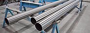Stainless Steel Pipe Manufacturer and Supplier in India - Inox Steel India