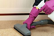 Key Aspects One Must Follow During Carpet Stain Removal