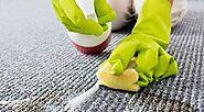 3 Effective Ways To Get Rid Of Grease From The Carpet