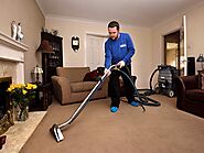 Why You Should Opt for Steam Carpet Cleaning in 2022?