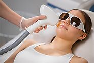 Laser hair removal Singapore price