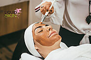 Facial treatment in Singapore