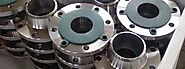 Stainless Steel Flanges Manufacturer, Supplier, and Dealer in India