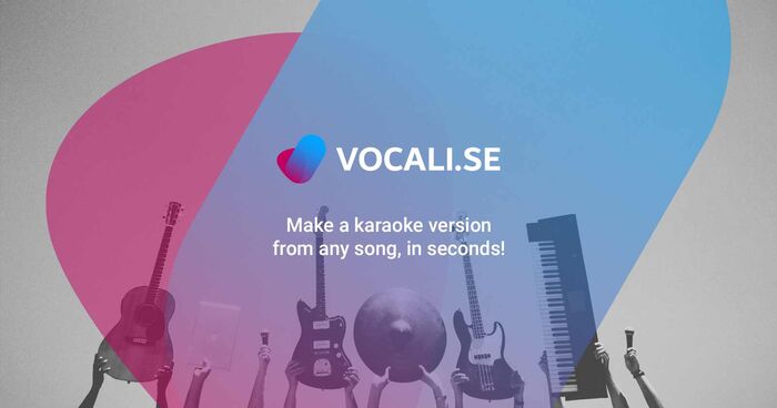 Best Free Vocal Isolation Platforms To Make Acapellas | Millennial Mind ...