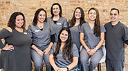 Berwyn Dental Connection - Dental Team