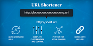 The Best 12 URL Shortening Tools