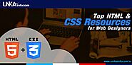 Complete CSS Resources, Information, Tutorials, Validators