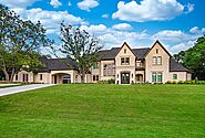 Custom Homes of Texas