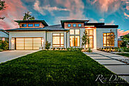 Ron Davis Custom Homes