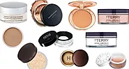 10 Best Makeup Setting Powders to Achieve Flawless Look
