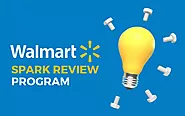 Walmart Spark Reviewer Program