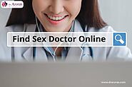 Find Sex Doctor Online