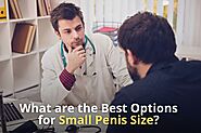 Small Penis Size Issues May Cause Sexual Issues