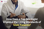 When are you planning to see a sexologist to treat sexual dysfunctions?