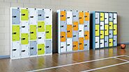Net Zero lockers: a practical buyer’s guide (UK)