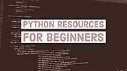 Complete Python Resource- Tutorial, Cheat Sheet, Validators, more
