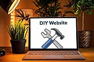 Why Build it Yourself and DIY Websites can fail