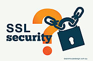 Why do I Need a Secure SSL Website?