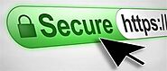 About secure websites and SSL/TLS certificates