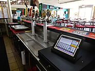 Using an iPad POS System to Manage Sales in Restaurants and Bars