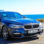 Find Best Airport Transfer From in Cape Town