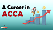 A Career in ACCA | ACCA Careers | FinTram Global