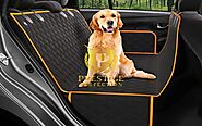 The Reasons Why You Should Have Pet Seat Covers | Prestige Perfection