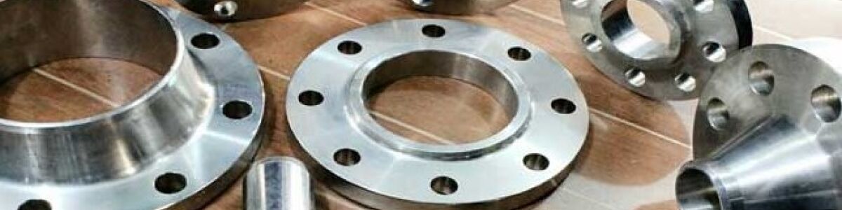 Stainless Steel Flanges Manufacturer In India Viha Steel And Forging A Listly List 5816
