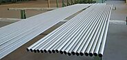 Duplex Steel Sheets, Duplex Steel Plates, Duplex Steel Buttwelded Fittings, Duplex Steel Round Bars Manufacturer in I...