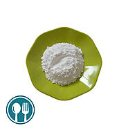 Food Grade Magnesium Oxide - Magnesia Supplier