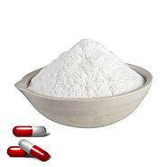 Pharma Grade and Nutra Magnesium Oxide - Magnesia Supplier