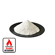 Flame Retardant Magnesium Hydroxide - Magnesia Supplier
