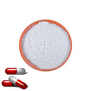 Magnesium Hydroxide-Pharma Grade - Magnesia Supplier