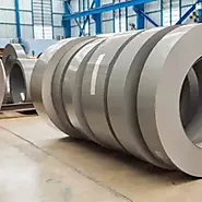 Application of magnesium oxide in silicon steel - Magnesia Supplier