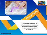 Epoxy Resin