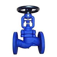 High Quality Bellow Seal Valves Manufacturer, Supplier and Exporter in India - Dalmine Flanges