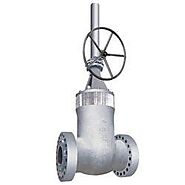 High Quality Pressure Seal Valves Manufacturer, Supplier and Exporter in India - Dalmine Flanges