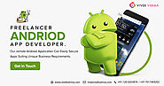 Freelance Android Developer in Noida