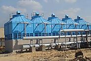 Best Cooling towers manufacturer in India