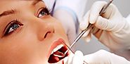 Dentist in Janakpuri Helping You Take Care Of Your Teeth