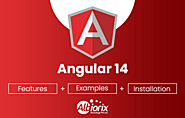 What’s New in Angular 14?