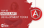 Angular Development Tools