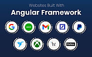 9 Universal Websites Built With Angular Framework