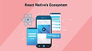 React Native Ecosystem | 01