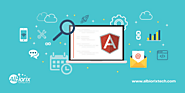 Making Dynamic Web Applications More Powerful with AngularJS