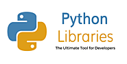 Python Libraries: The Ultimate Tool for Developers