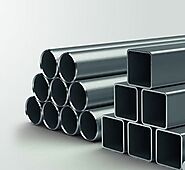 Best Pipes and Tubes Manufacturers in India - Nova Steel India