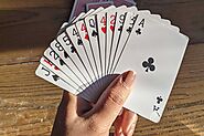 Top Ways To Brush Up Your Online Rummy Skills