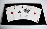 Qualities of A Good Rummy Player